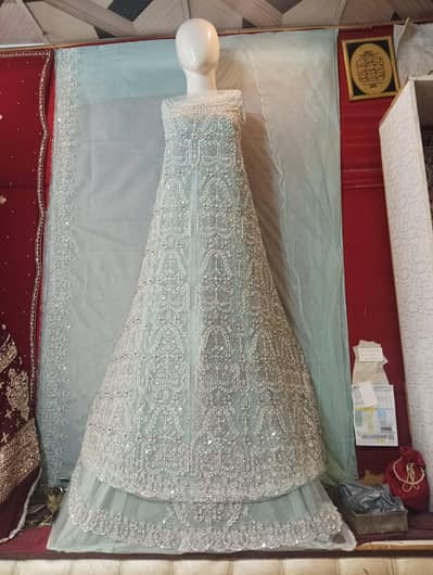 Wallima dress