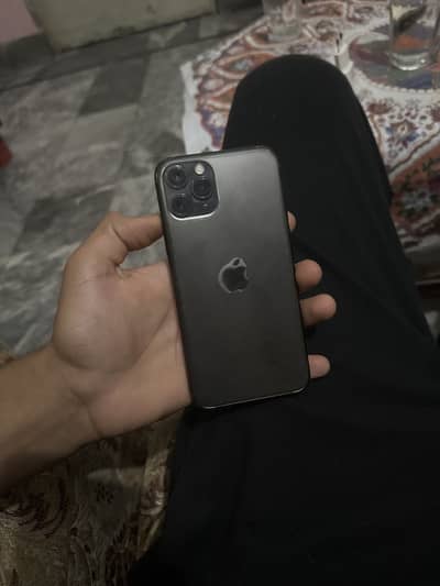 iPhone 11 Pro pta approved