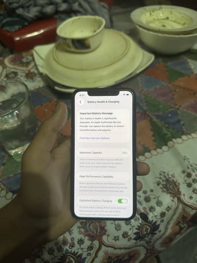 iPhone 11 Pro pta approved