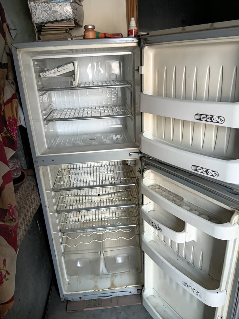 orient refrigerator 1