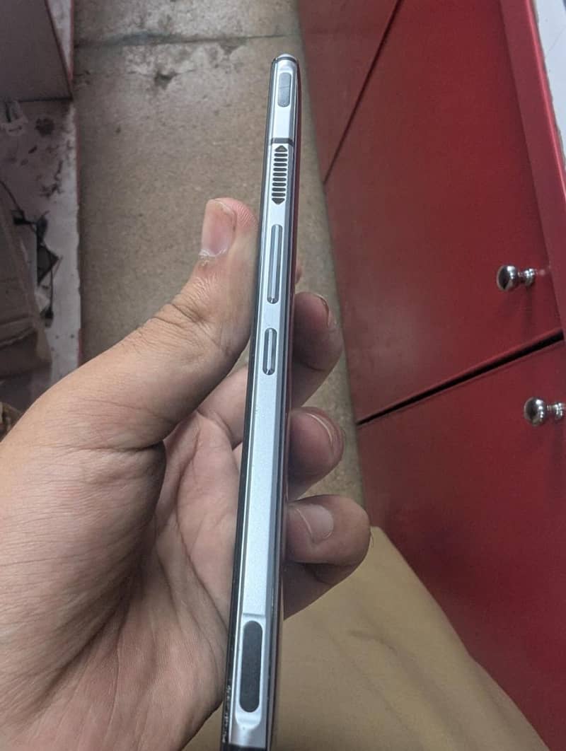 Redmagic 5s 2