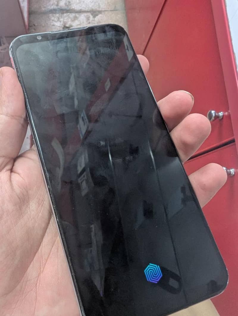Redmagic 5s 4