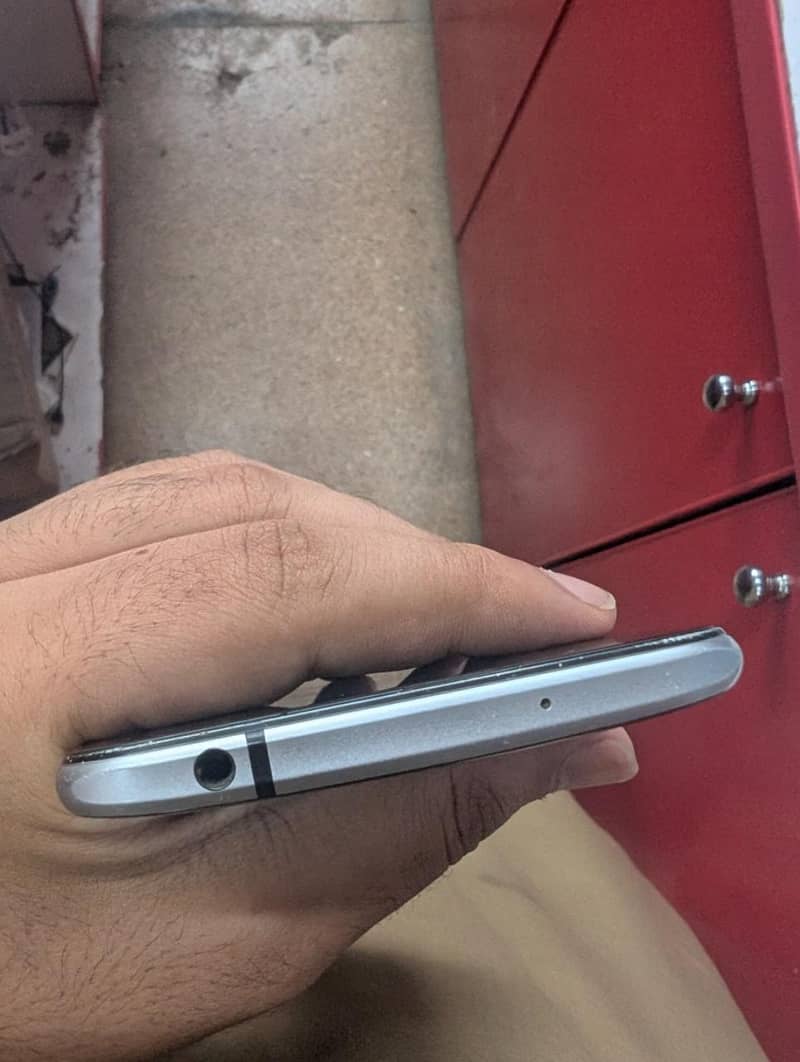 Redmagic 5s 6