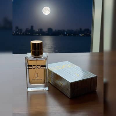 Edge Perfume for Men | Long Lasting Luxury Fragrance