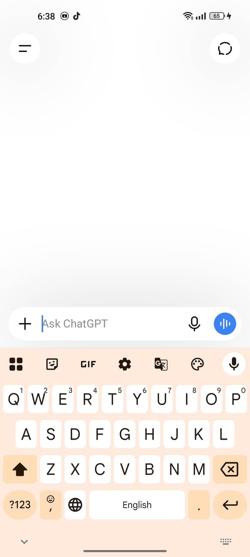 One Plus 8 6