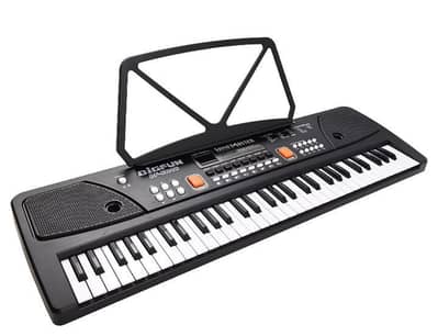 BUGFUN Electronic Keyboard