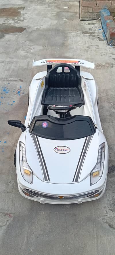 kids car