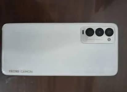 Tecno Camon 18P