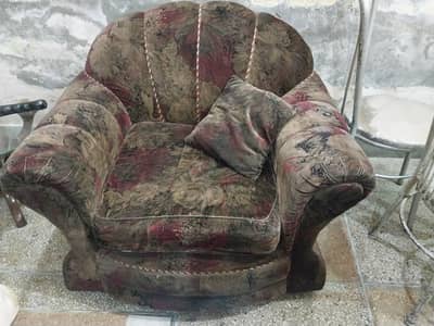 3 seater sofa