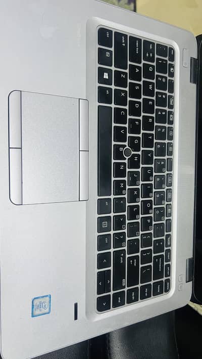 Hp elitebook 840 G4