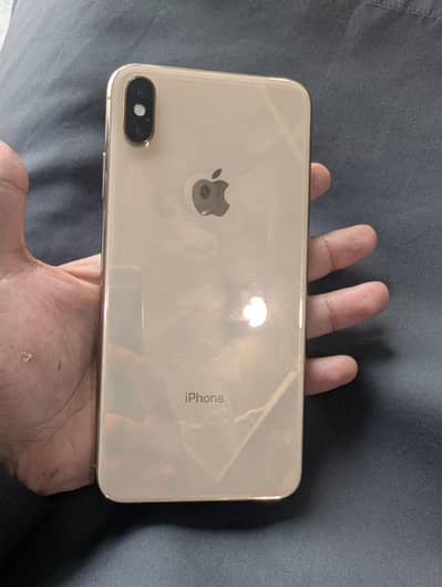 Apple iPhone XS Max