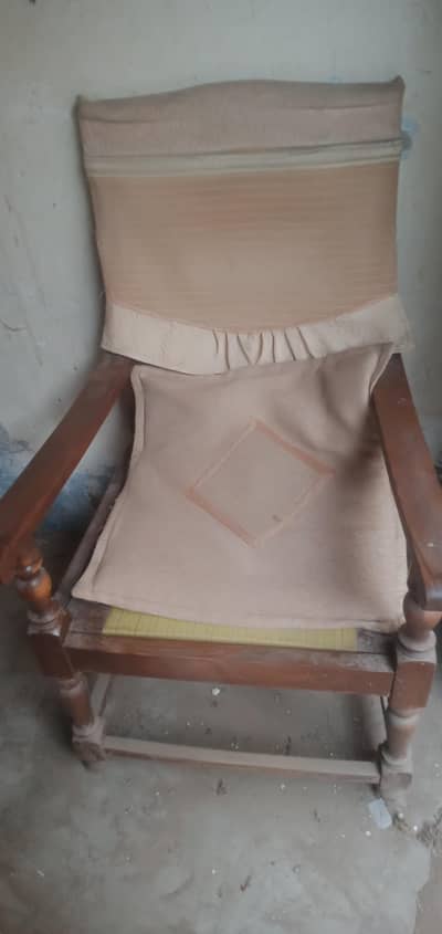 glass mobile counter,table and chair