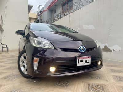 Toyota Prius 2013