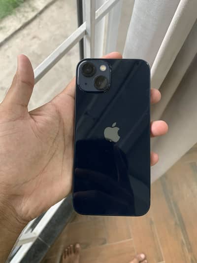 iPhone 13 128GB Factory Unlocked (FU) Non-PTA