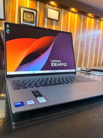 Lenovo IdeaPad Slim 5 16IRU9 | Brand New | USA Import