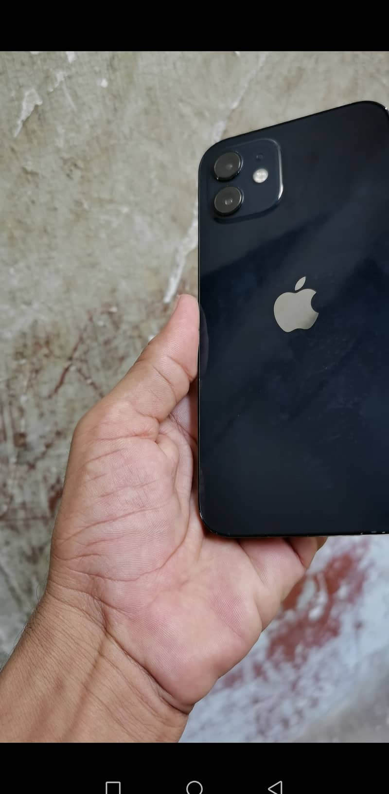 Apple iPhone 12 3