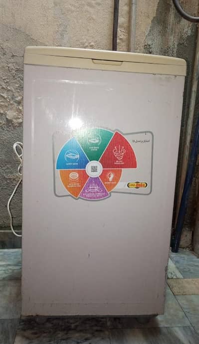 Super asia Dryer