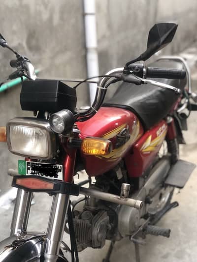Road Prince 2019
