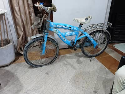 bycycle