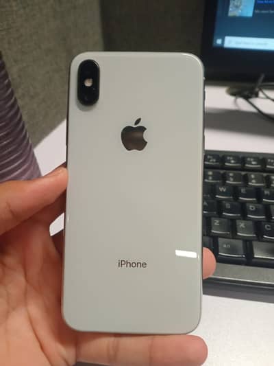Apple iPhone X 256