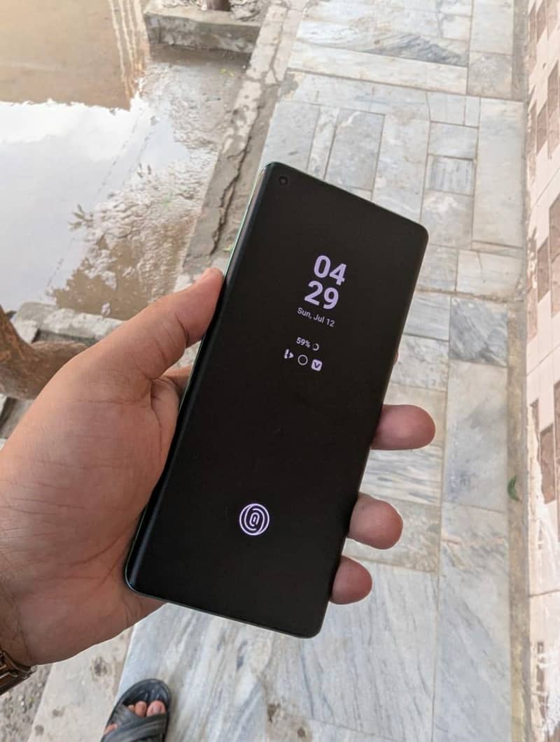 One Plus 8 Pro 1