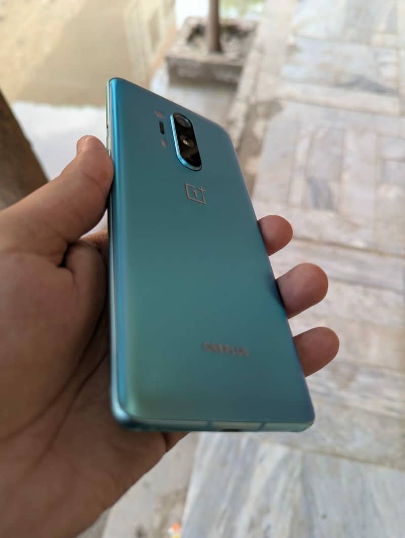 One Plus 8 Pro 2