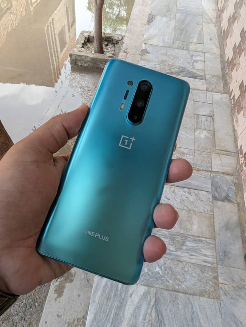 One Plus 8 Pro 3