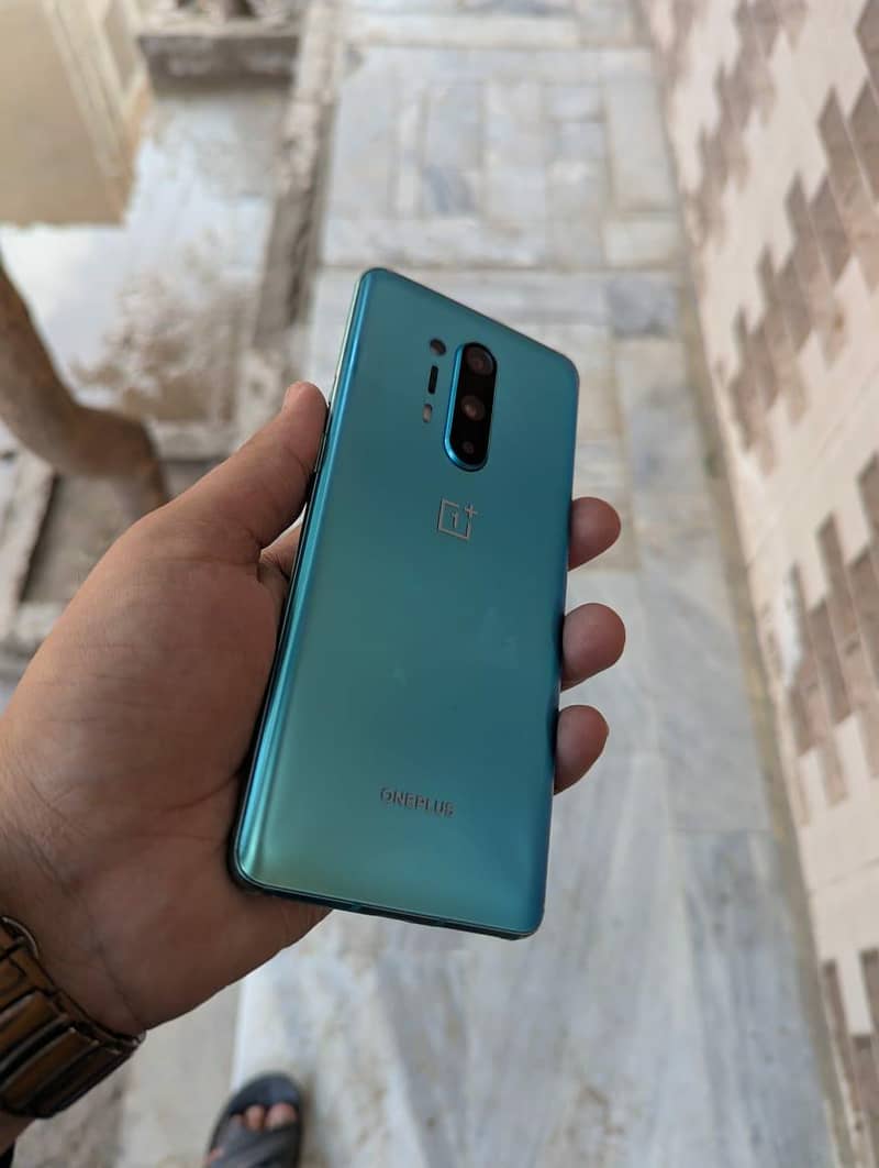 One Plus 8 Pro 4
