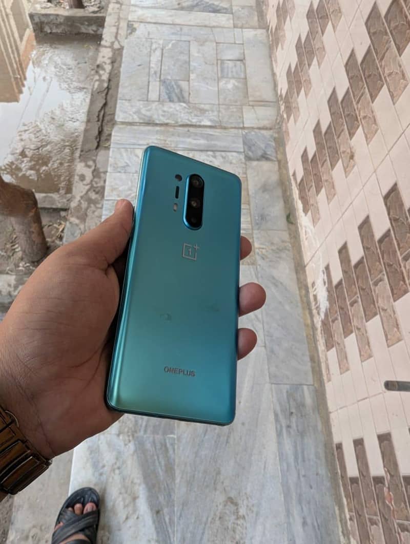 One Plus 8 Pro 5