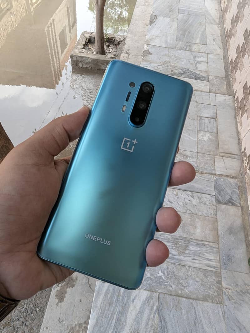 One Plus 8 Pro 10