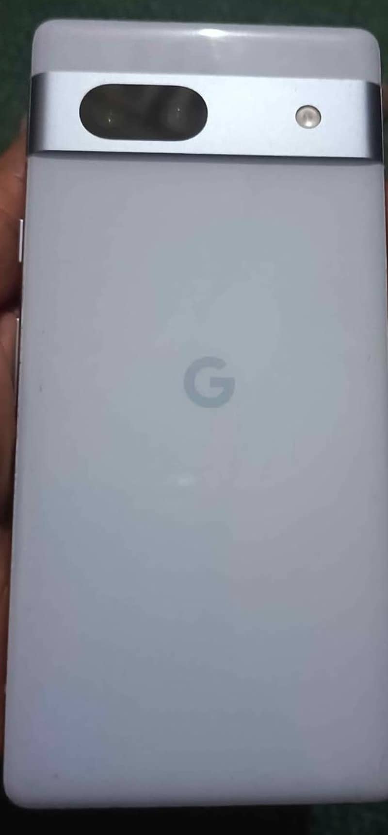 Google Pixel 7a 2