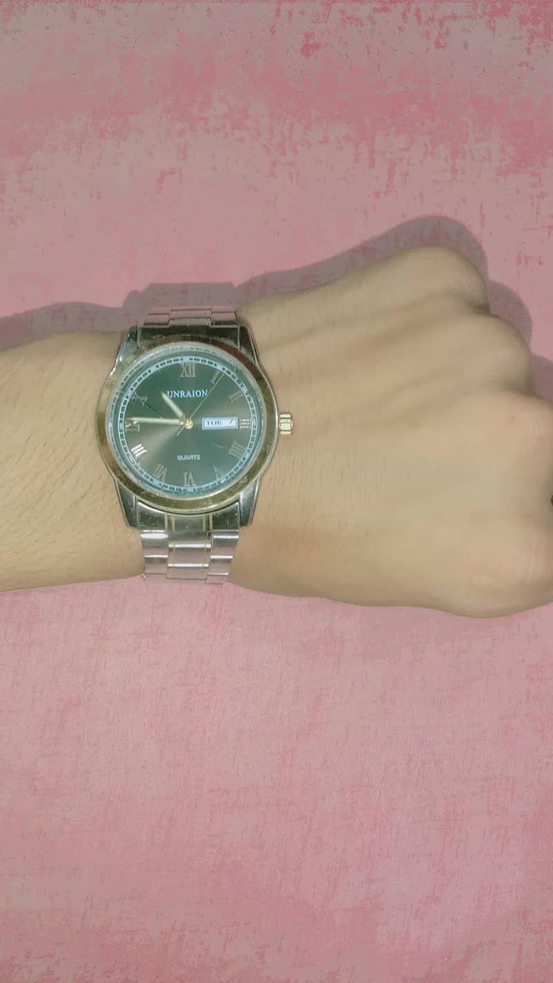 Quartz 1