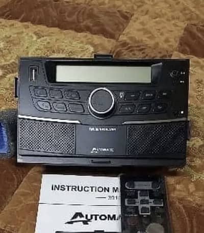 Car Mp3 player Brand New