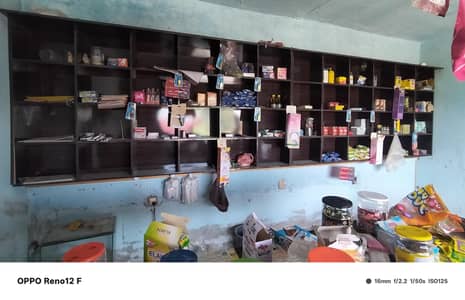 shop cabinet