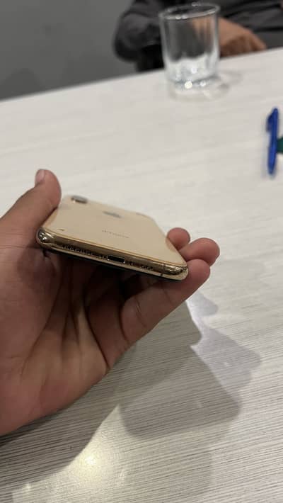 Apple iPhone XS pta exchange possible