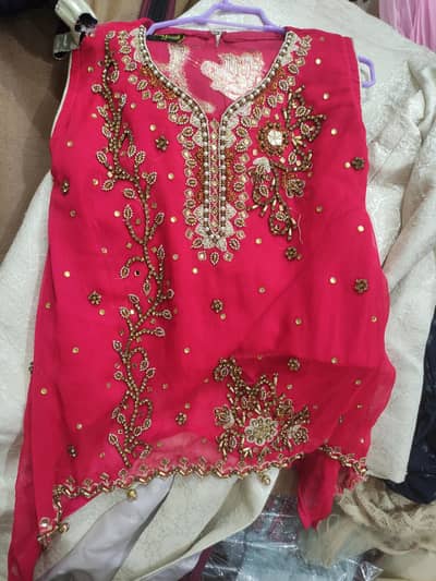 baby girl frock