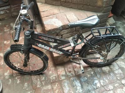 cycle for sale