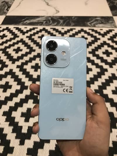 Brand new phone