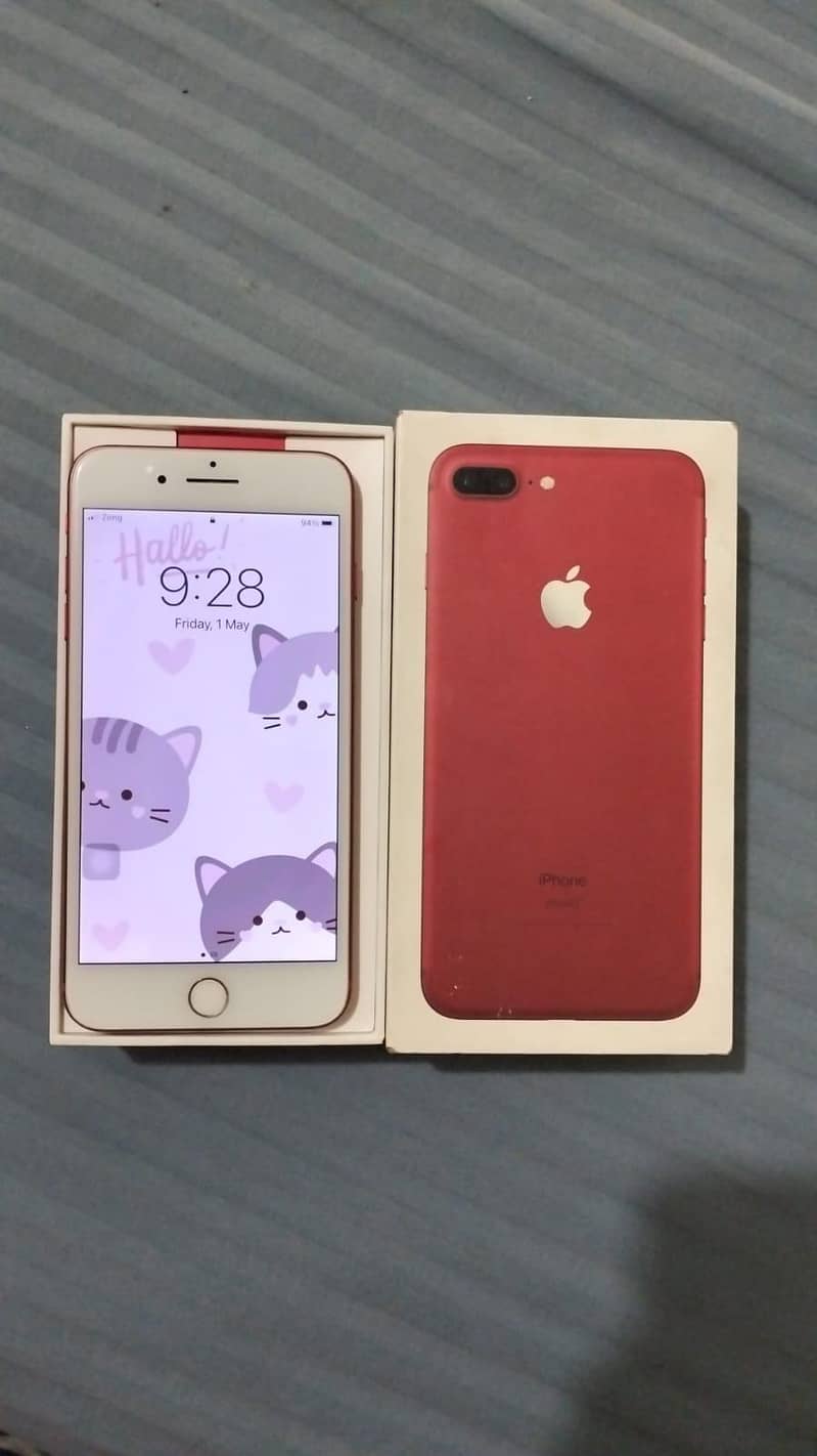 Apple iPhone 7 Plus 1