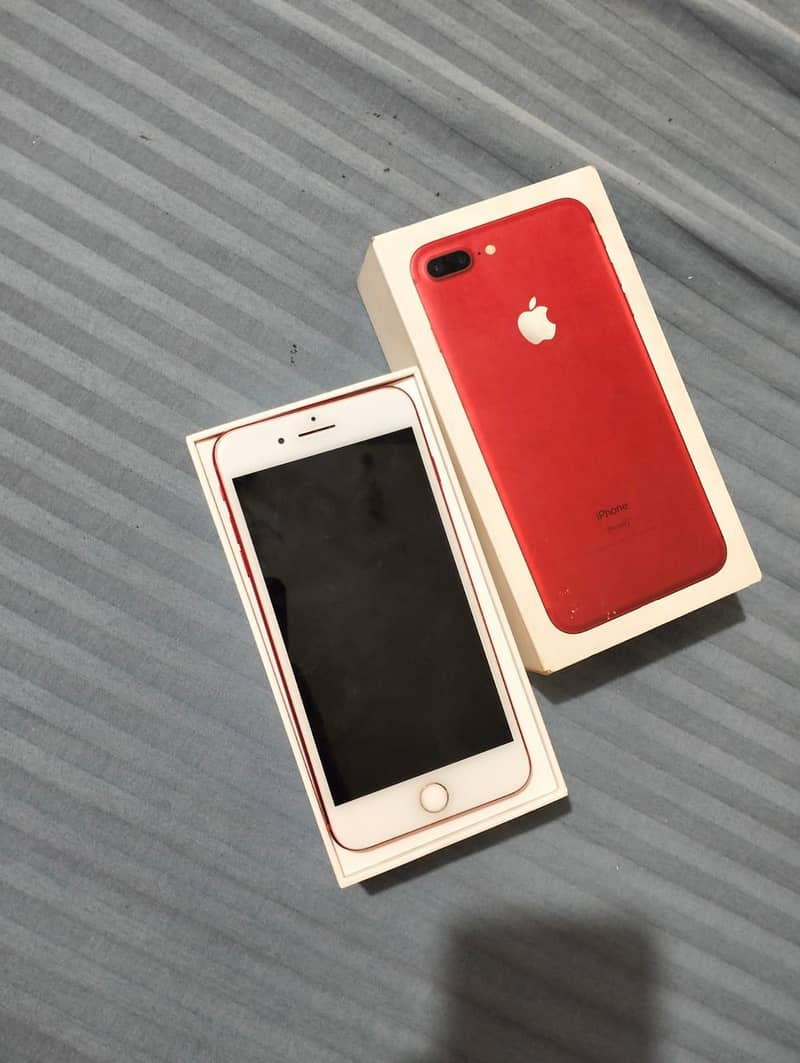 Apple iPhone 7 Plus 2