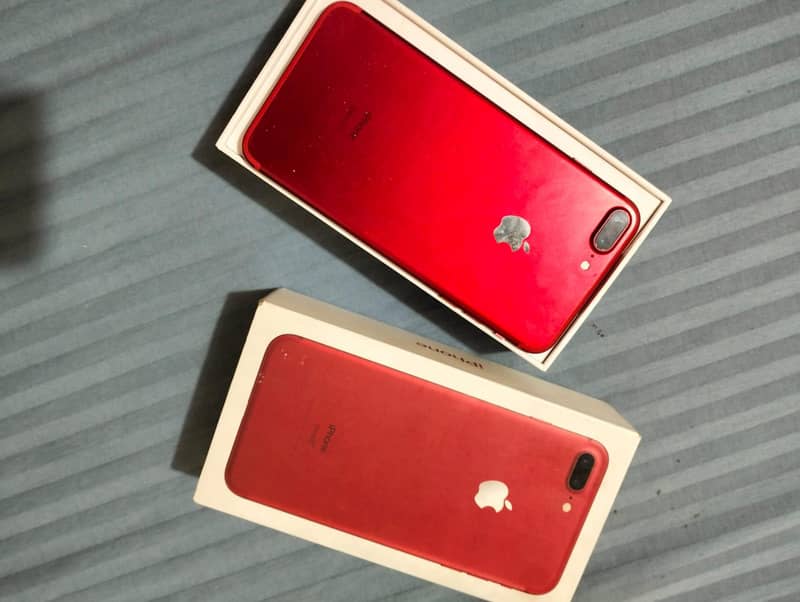 Apple iPhone 7 Plus 3
