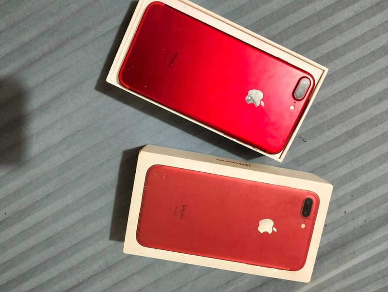 Apple iPhone 7 Plus 4