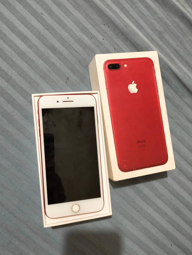 Apple iPhone 7 Plus 5