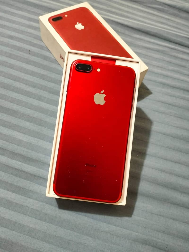 Apple iPhone 7 Plus 6