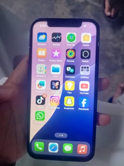 Apple iPhone 13