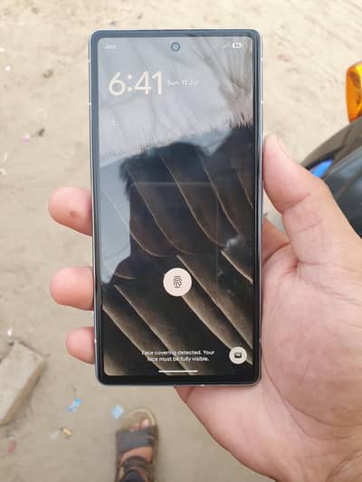 Google Pixel 7a