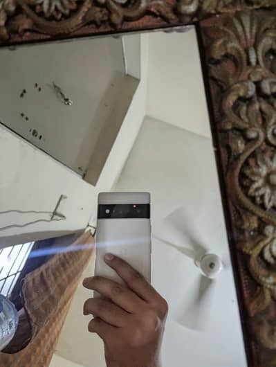 Google Pixel 6 Pro 12GB-256GB