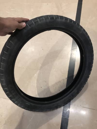 Panther Tyre For Ybr
