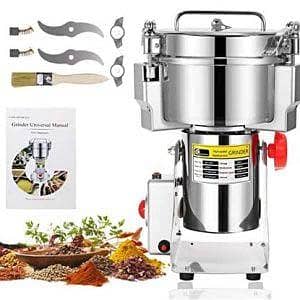 1000G Powder Grinder Machine