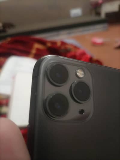 Apple iPhone 11 Pro Max